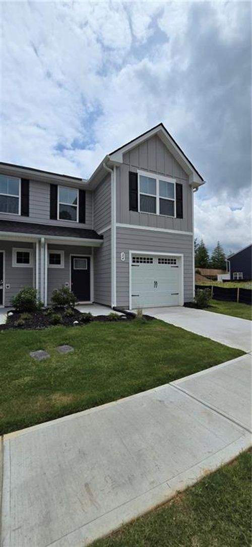 24 Downing Dr Nw, Adairsville, GA, 30103-2314 | Card Image