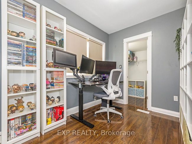 95 Edinburgh Ave, House other with 4 bedrooms, 2 bathrooms and 2 parking in Hamilton ON | Image 13