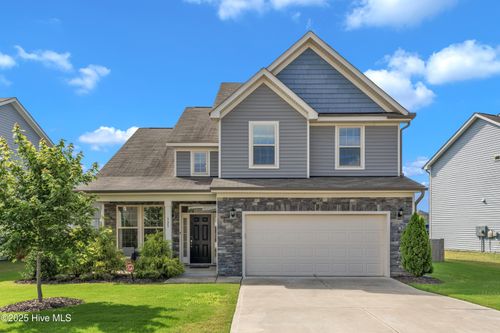 525 Willow Breeze Ct, Zebulon, NC, 27597-9703 | Card Image