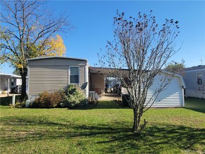 12192 Jason Drive, House other with 2 bedrooms, 1 bathrooms and null parking in Medway OH | Image 1