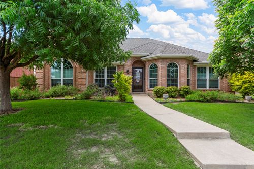 1409 Kingsley Dr, Allen, TX, 75013-4607 | Card Image
