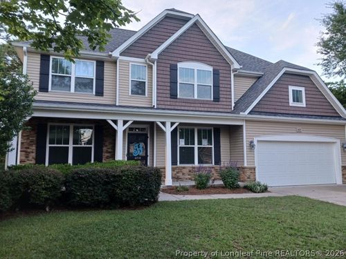 408 Tarmore Ct, Fayetteville, NC, 28311-1360 | Card Image