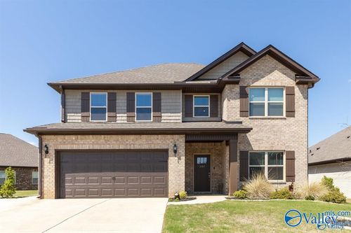107 Ranna Dr, Huntsville, AL, 35811-1402 | Card Image