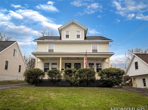 22 Kellogg St, Clinton, NY, 13323-1523 | Card Image