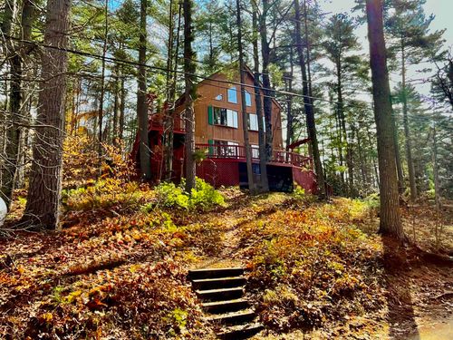 450 Belleau Boulevard, Wakefield, NH, 03830 | Card Image