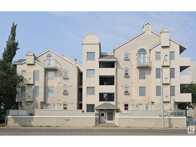 303 - 8108 109 St Nw, Condo with 2 bedrooms, 2 bathrooms and 2 parking in Edmonton AB | Image 1