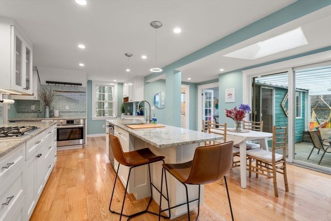84 Eastbourne Rd, House other with 3 bedrooms, 2 bathrooms and 2 parking in Newton MA | Image 9