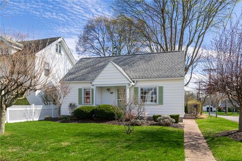 85 Colebourne Road, Rochester, NY, 14609 | Card Image
