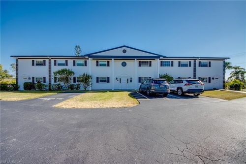 apt-4-7001 New Post Dr, NORTH FORT MYERS, FL, 33917-3440 | Card Image