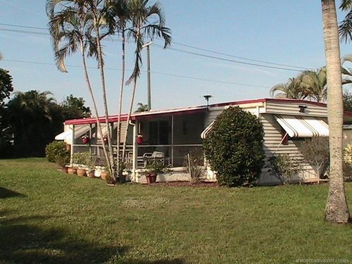 7398 Se Swan Ave, Hobe Sound, FL, 33455-4585 | Card Image