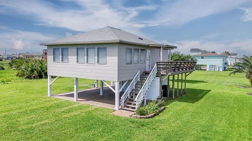 4018 3rd St, Galveston, TX, 77554 | Card Image