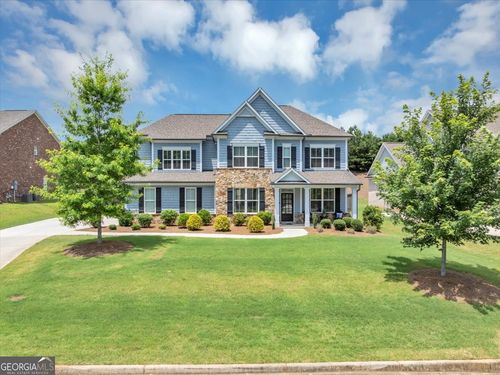 2953 Balvenie Pl Nw, Acworth, GA, 30101-8736 | Card Image