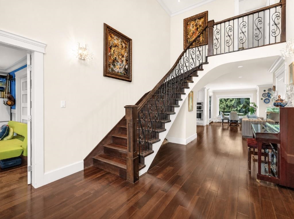 Residential in North Vancouver 2