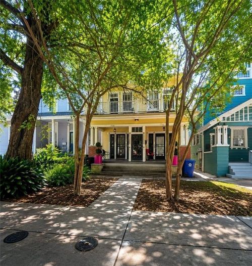 b-7730 Sycamore St, New Orleans, LA, 70118-4225 | Card Image