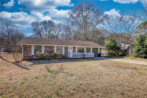 11 Grove Ln, Hampton, GA, 30228-2405 | Card Image