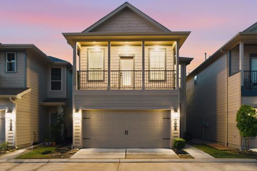 8663 Cedardale Park Dr, Houston, TX, 77063-1555 | Card Image