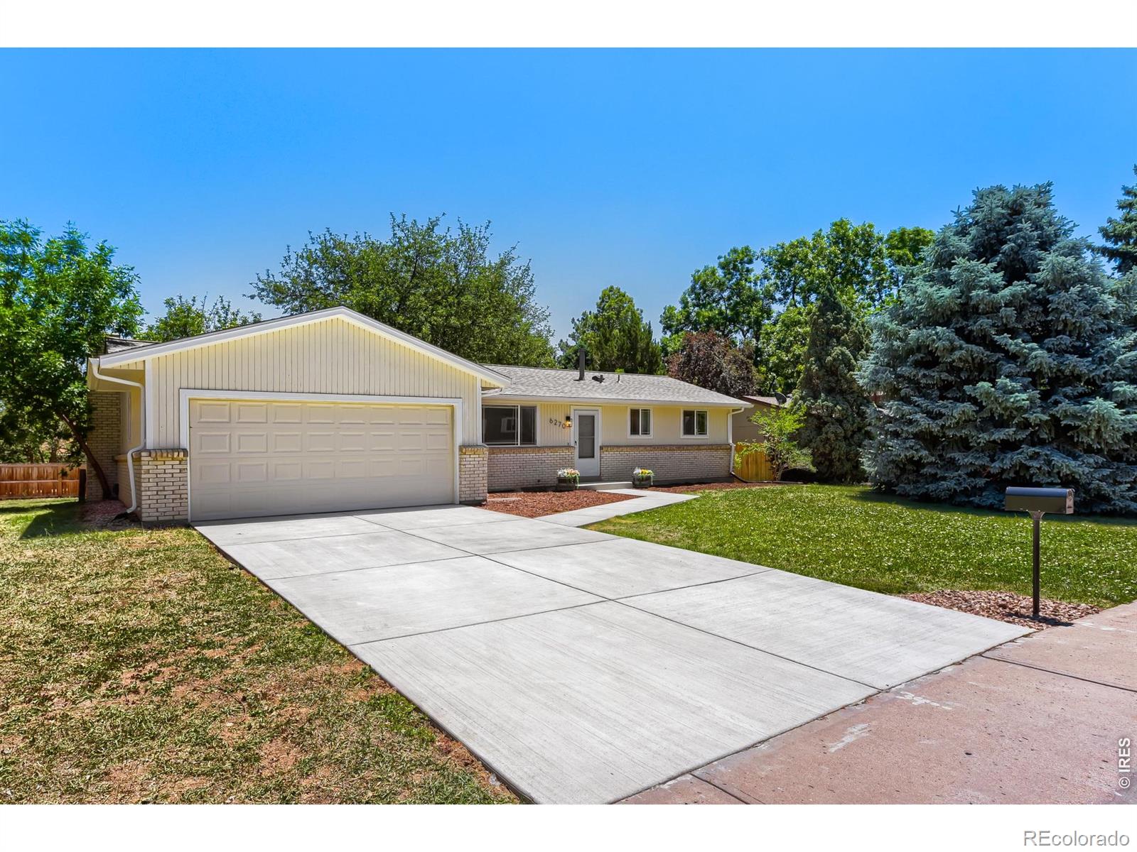 Residential in Littleton 2