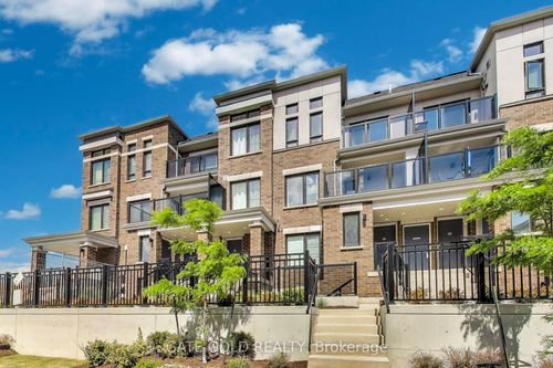 a-14 Lookout Dr, Bowmanville, ON, L1C7E9 | Card Image