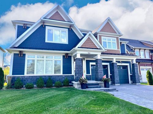 904-277 Jozo Weider Blvd, Blue Mountains, ON, L9Y0V2 | Card Image