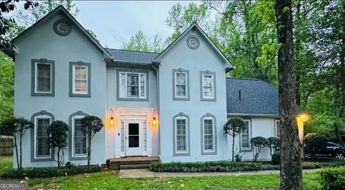 2439 Fair Oaks Dr, Jonesboro, GA, 30236-6170 | Card Image