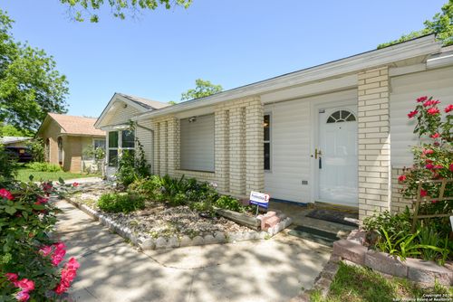 1214 Kenrock St, San Antonio, TX, 78227-1947 | Card Image