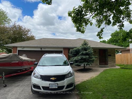 bsmt-77 Walkerton Drive, Markham, ON, L3P1H9 | Card Image