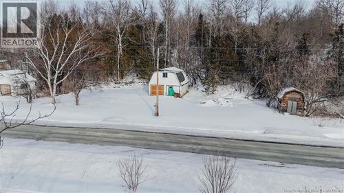 8218 Rte 105, Riverbank Carleton Co, NB, E7L3Z7 | Card Image