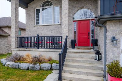 625 Macyoung Dr, House other with 4 bedrooms, 3 bathrooms and 6 parking in Kincardine ON | Image 3