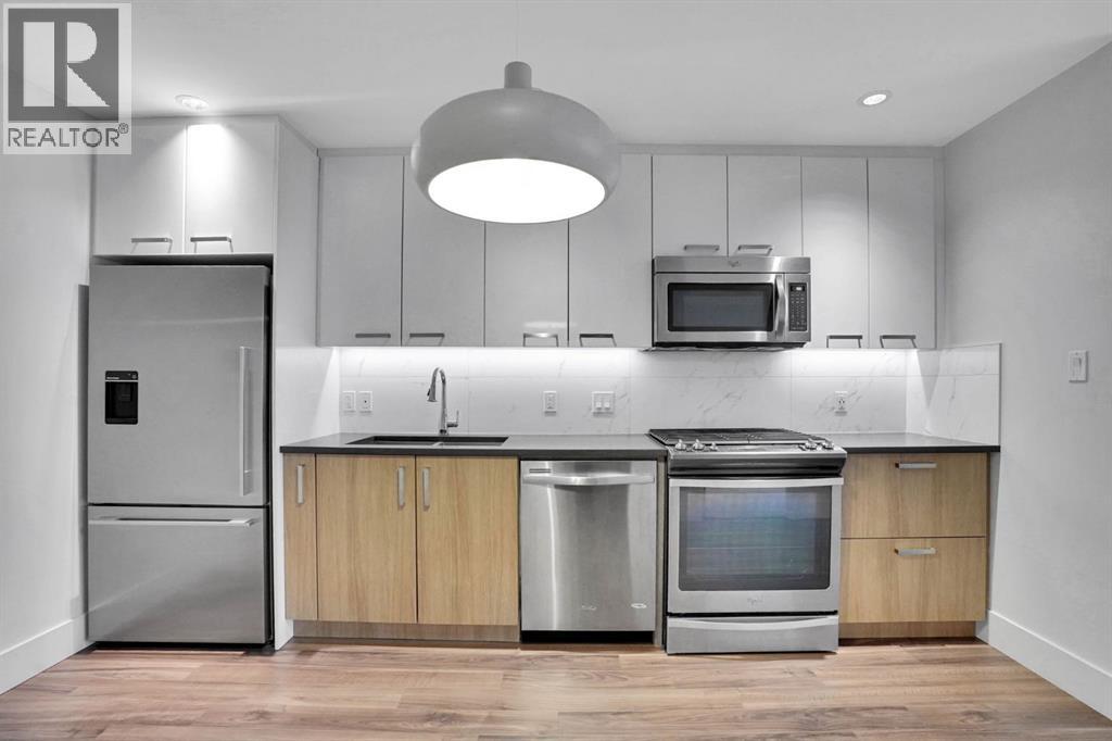 Residential in Calgary 5