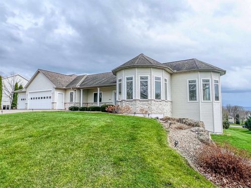 1106 21st St, BARABOO, WI, 53913-3344 | Card Image