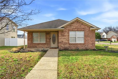 7707 Joseph Dr, Sellersburg, IN, 47172-2822 | Card Image