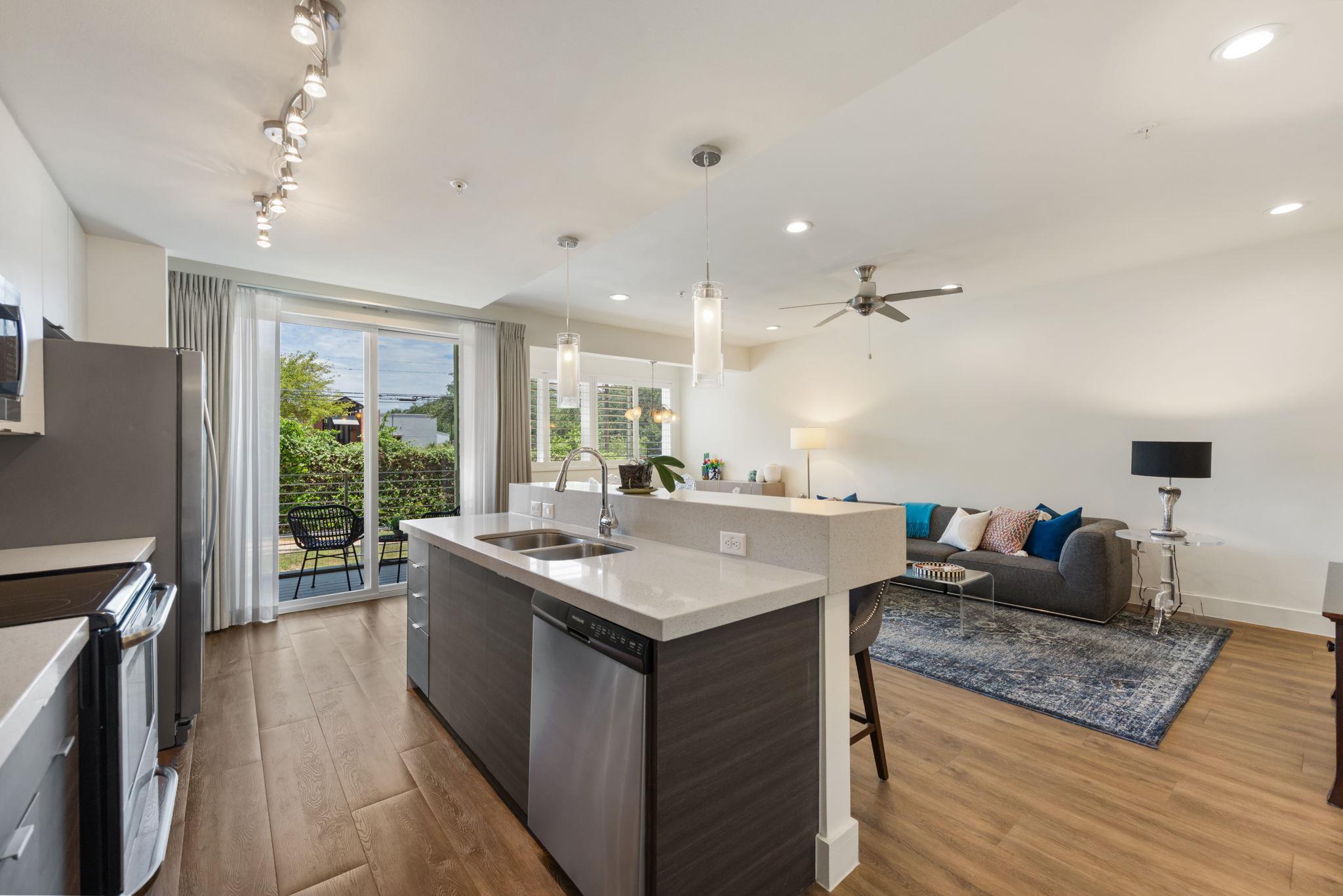 Residential in Austin