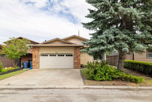 36 Deerbow Circle Se, Calgary, AB, T2J6J2 | Card Image