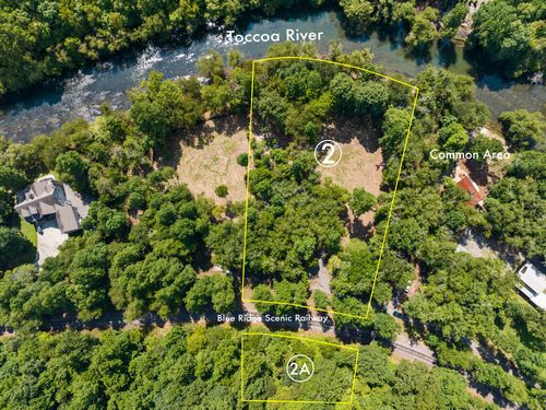 2 Weymans Way, Blue Ridge, GA, 30513 | Card Image