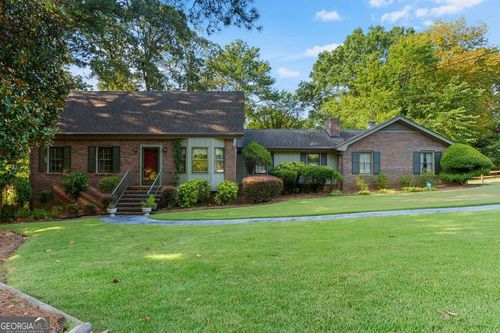 1544 Fair Haven Dr, Riverdale, GA, 30296-2017 | Card Image