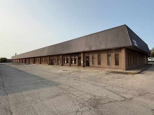 225 Advance Blvd, Brampton, ON, L6T4J2 | Card Image