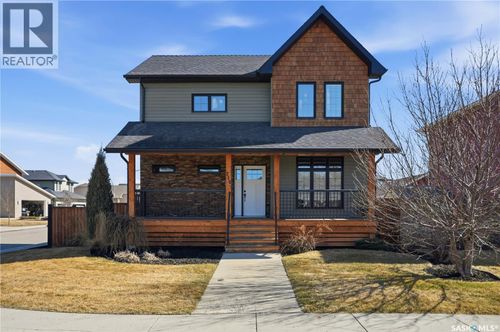210 Padget Cres, Saskatoon, SK, S7W0H4 | Card Image
