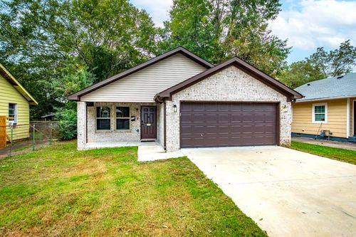 804 W 23rd St, North Little Rock, AR, 72114-2011 | Card Image