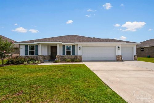 4564 Perception Cir, Milton, FL, 32570-8034 | Card Image