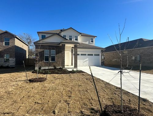 361 Sonterra Dr, San Marcos, TX, 78666-5827 | Card Image