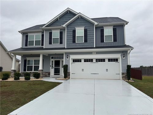 3245 Hunting Lodge Rd, Fayetteville, NC, 28306-3801 | Card Image