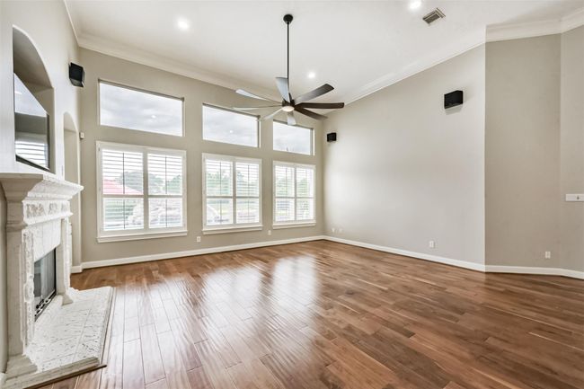 1610 Pine Crest Dr, House other with 5 bedrooms, 4 bathrooms and 3 parking in Pearland TX | Image 23