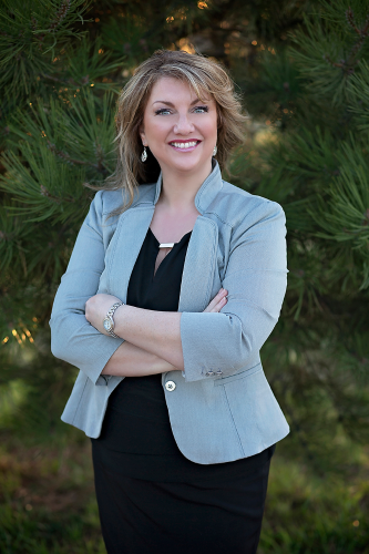 Jeanette Busony