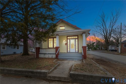 3414 Decatur St, Richmond, VA, 23224-3440 | Card Image