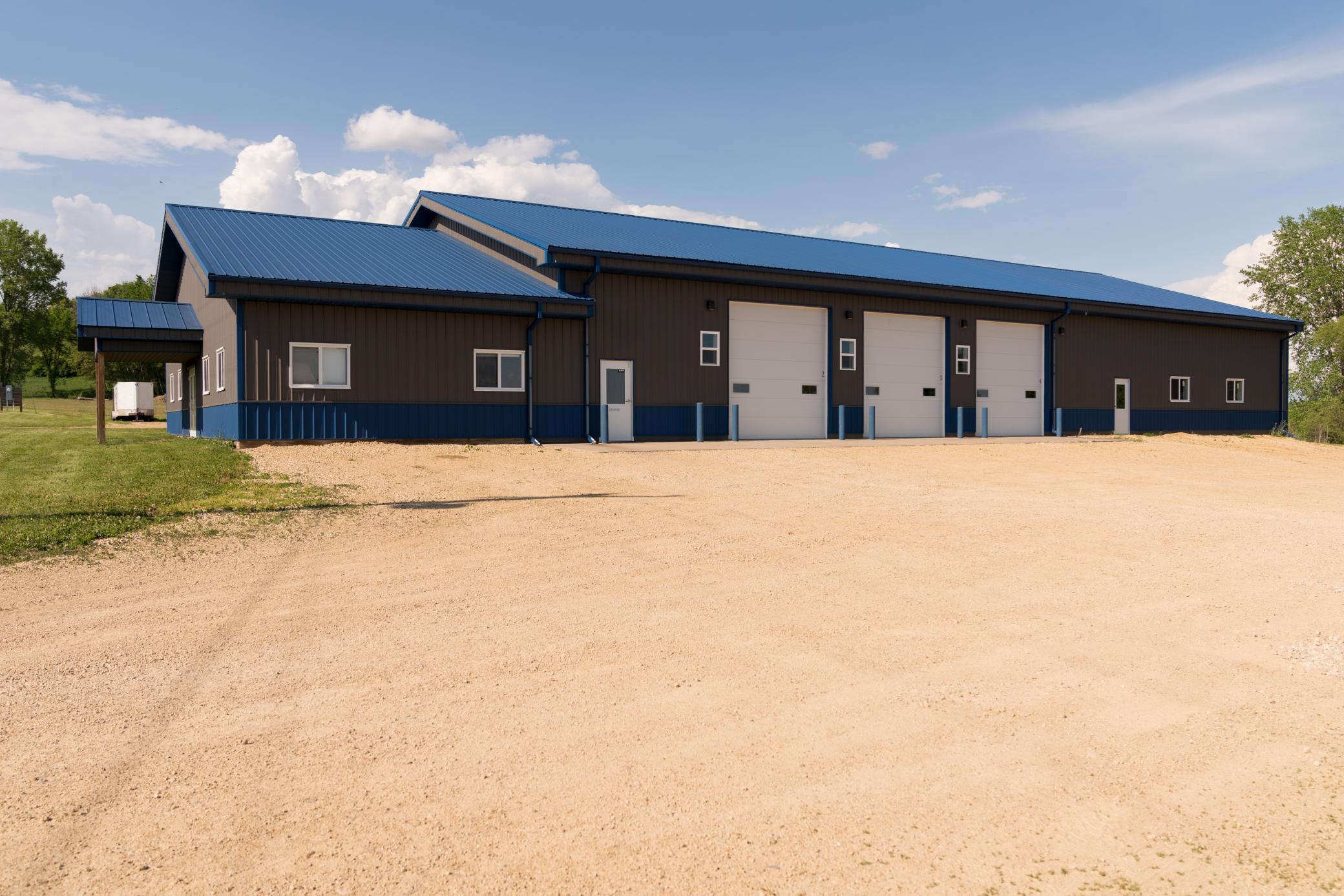 Commercial Sale in Mondovi 4