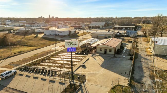 118 E 5 Th St, Home with 0 bedrooms, 0 bathrooms and null parking in Ada OK | Image 14