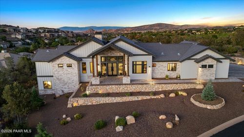 891 Northridge Dr, Prescott, AZ, 86301-4425 | Card Image