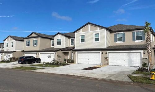 10370 Trumpet Honeysuckle Way, SAN ANTONIO, FL, 33576-7360 | Card Image