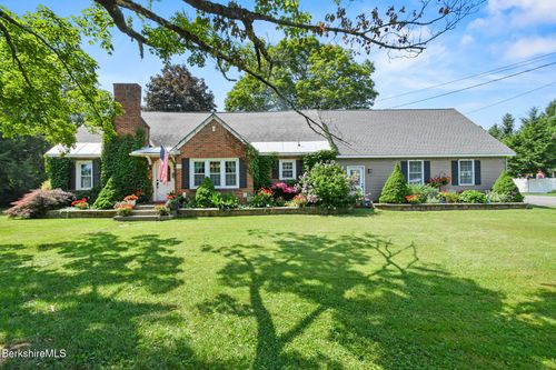 235 Pleasant St, Dalton, MA, 01226-1132 | Card Image