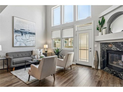 4348 S Queen Ct, Littleton, CO, 80127-1060 | Card Image